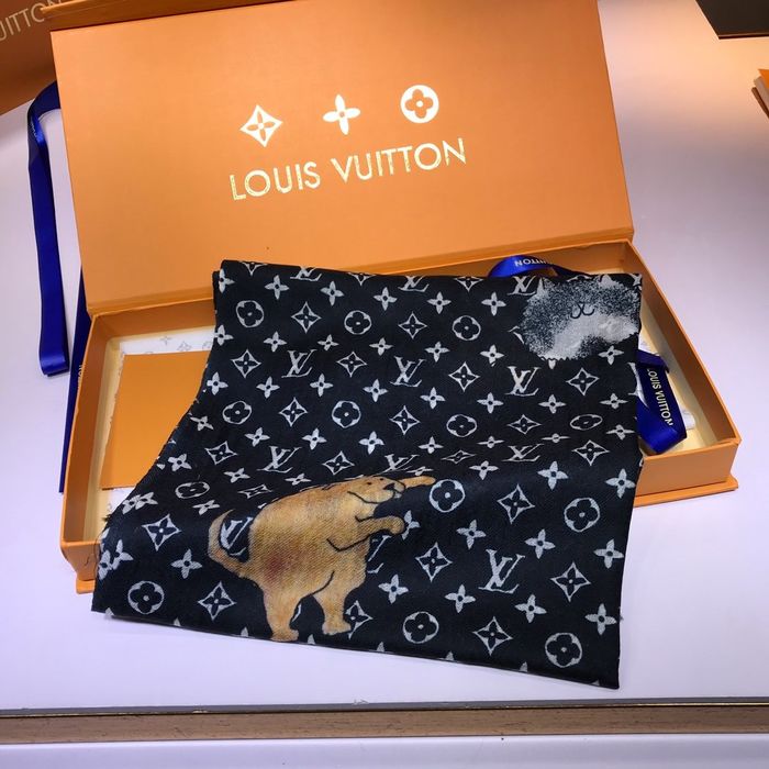 Louis Vuitton Scarf LV00070